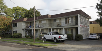 Cedar Lee Apartments