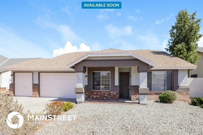 property at 7744 W Yucca St