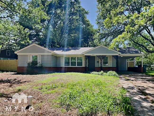 1587 S Perkins Rd