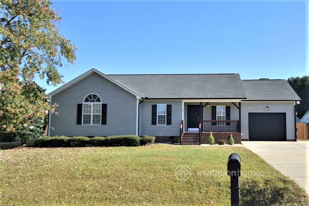 18 Andrew Blvd in Selma, NC - Building Photo