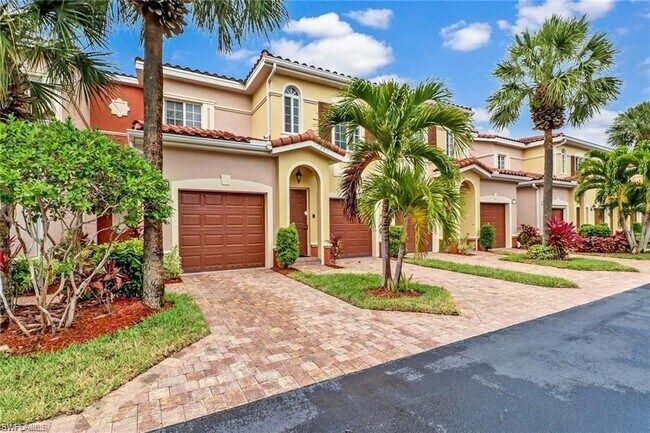 20321 Estero Gardens Cir-Unit -104 in Estero, FL - Building Photo - Building Photo