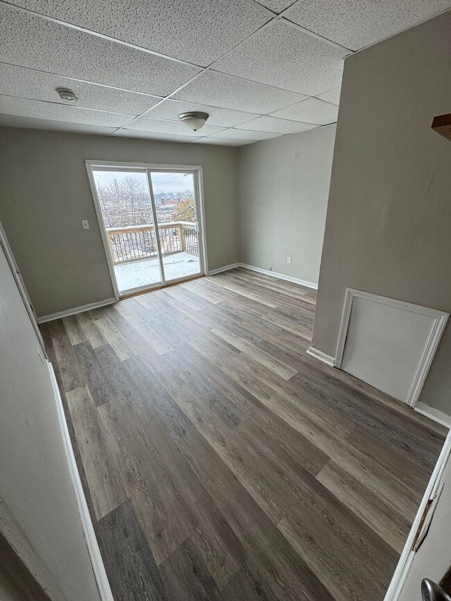 2840 Josephine St in Pittsburgh, PA - Building Photo - Building Photo