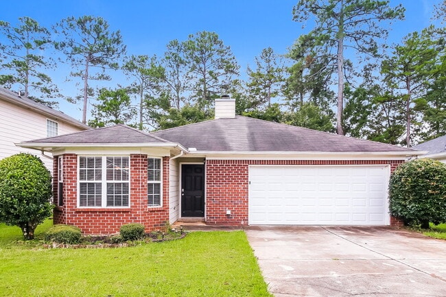 295 Lakeview Trail