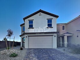 10116 Cv Mountain St in Las Vegas, NV - Building Photo