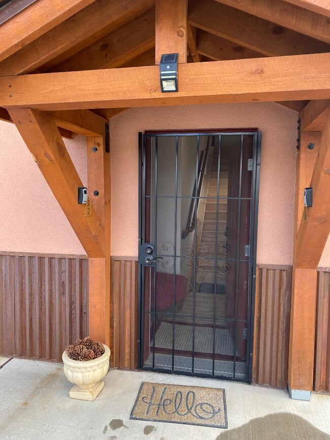 444 E Montezuma Ave in Cortez, CO - Building Photo - Building Photo