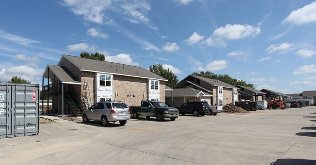 Lafayette Garden in Scott, LA - Foto de edificio - Building Photo