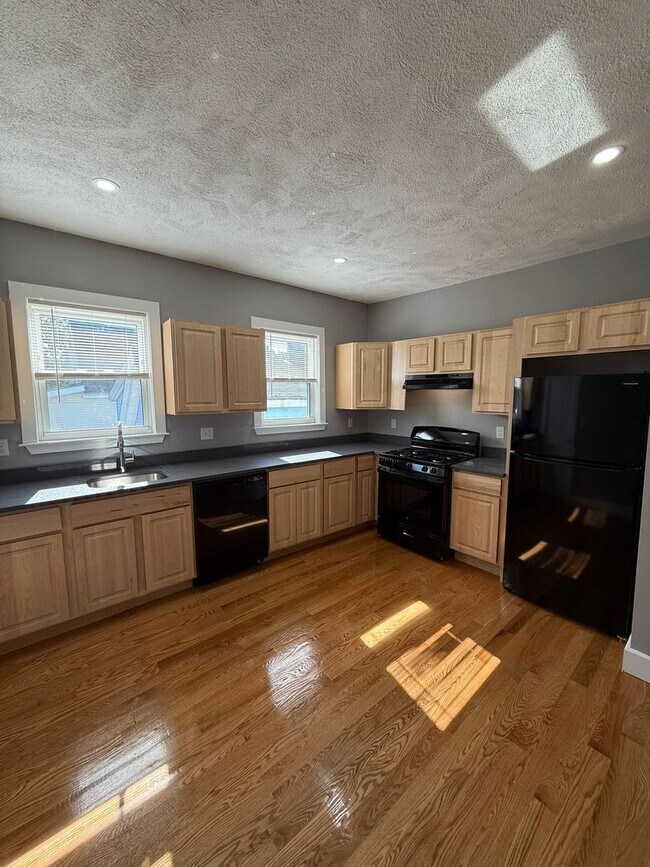 17 Marcy Rd in Boston, MA - Building Photo - Building Photo