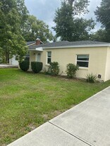 435 N Fairview Ave in DeLand, FL - Building Photo
