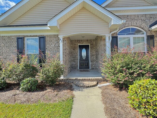 42 Sara Ct in Ludowici, GA - Building Photo - Building Photo