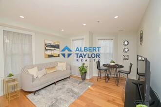 95 Robey St, Unit 1 in Boston, MA - Foto de edificio - Building Photo