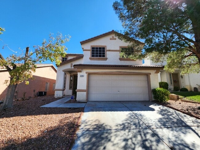 property at 3240 Ridgecliff St