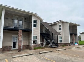 316 Erin Pl in Springdale, AR - Building Photo