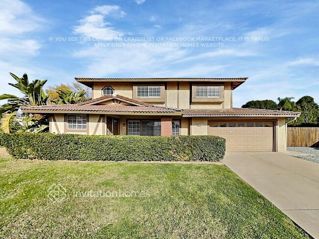 property at 2344 N Teakwood Ave