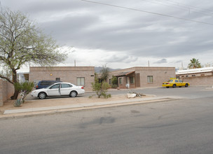 4115 E North St in Tucson, AZ - Building Photo - Building Photo