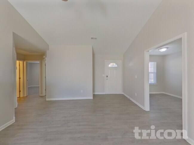 1517 Crandon Dr in Charlotte, NC - Building Photo - Building Photo