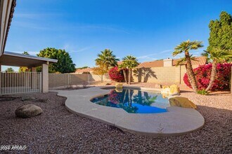 4758 E Villa Maria Dr in Phoenix, AZ - Building Photo - Building Photo