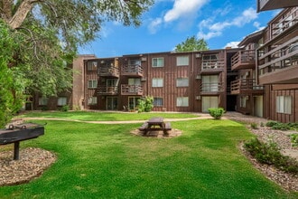 The Cove in Boulder, CO - Building Photo - Building Photo