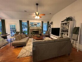 3616 Gaitland Cir in Flower Mound, TX - Building Photo