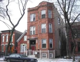 1312 N Bell Ave Apartments