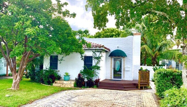 property at 232 Dixie Blvd