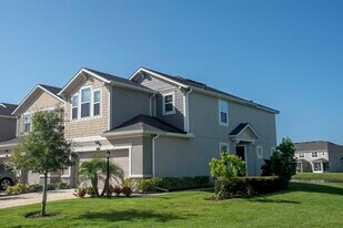 11981 Sky Acres Ter in Bradenton, FL - Building Photo