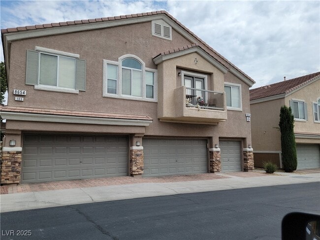 property at 8654 Traveling Breeze Ave
