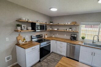 4808 Arbor Glen Rd in The Colony, TX - Building Photo - Building Photo