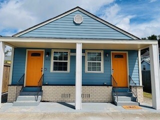 property at 1410 Joliet St