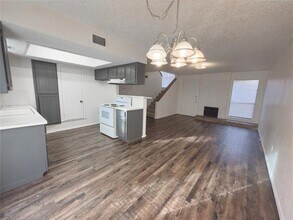 4825 Diaz Ave in Fort Worth, TX - Building Photo - Building Photo