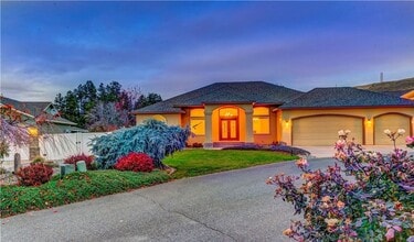 89 Springhill Dr in East Wenatchee, WA - Building Photo - Building Photo
