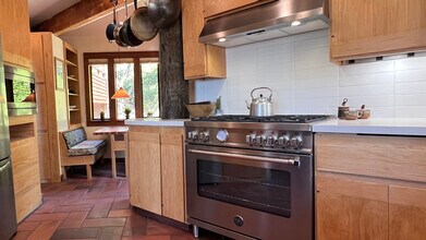 1120 Sterling Ave in Berkeley, CA - Building Photo - Building Photo