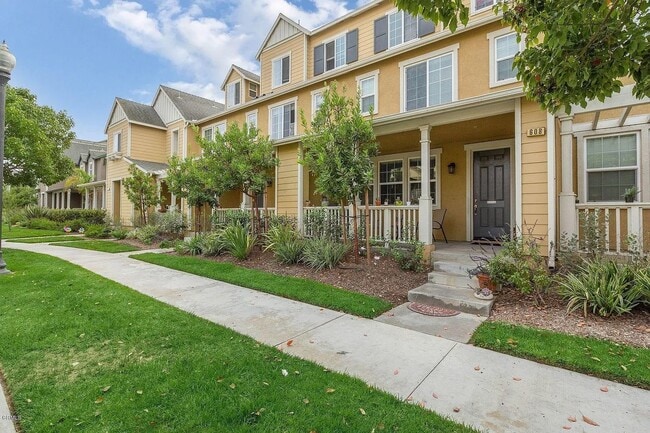 608 Flathead River St in Oxnard, CA - Building Photo - Building Photo