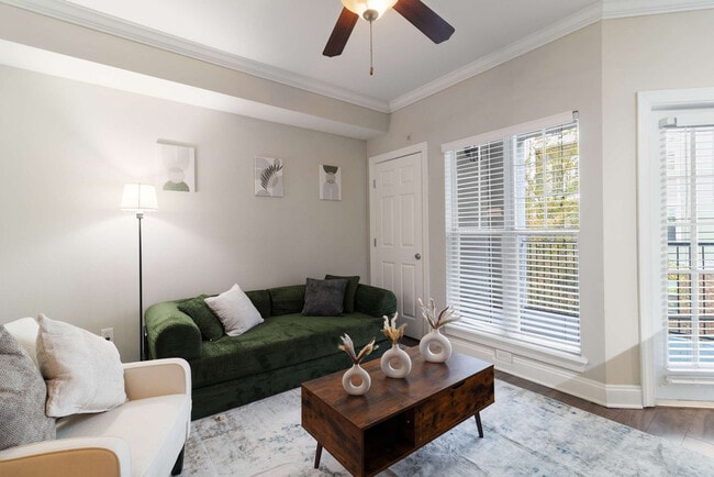 property at 590 James Maxwell Rd