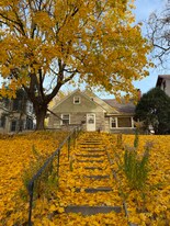 2143 Marshall Ave in St. Paul, MN - Building Photo