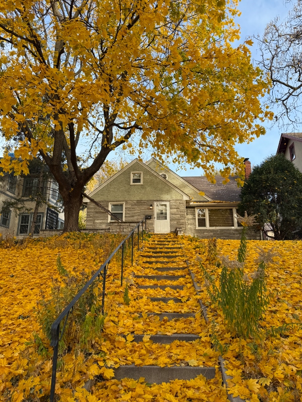 property at 2143 Marshall Ave