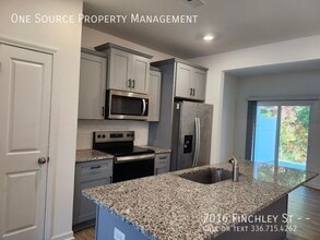 2016 Finchley St in Winston-Salem, NC - Building Photo - Building Photo