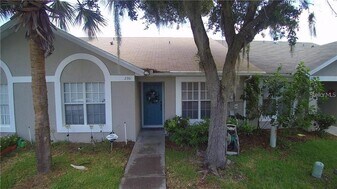 2361 Water View Loop in Kissimmee, FL - Building Photo