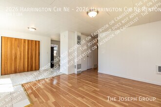 2026 Harrington Cir NE in Renton, WA - Building Photo - Building Photo