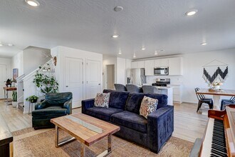 3333 Big Bnd Ln in Washington, UT - Building Photo - Building Photo