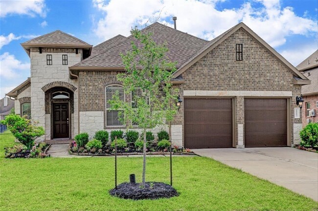 18803 W Windhaven Terrace Trail in Cypress, TX - Foto de edificio - Building Photo