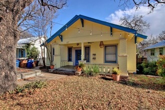 617 W Lynn St in Austin, TX - Building Photo - Building Photo