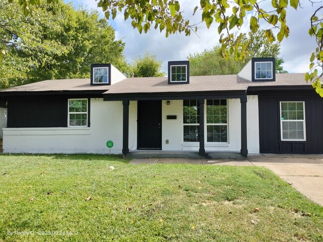 property at 4214 Mehalia Dr