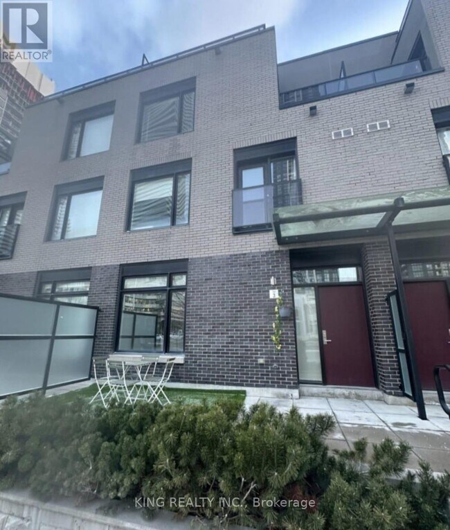 property at 4010 Parkside Village Dr