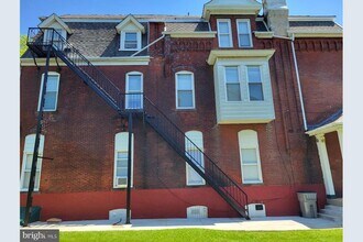 320 E 19th St in Chester, PA - Building Photo - Building Photo