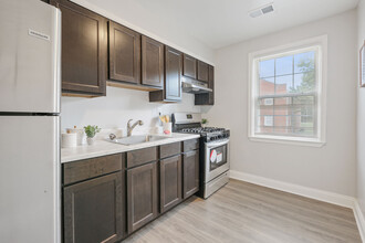 Loch Raven Village Apartments in Towson, MD - Building Photo - Building Photo