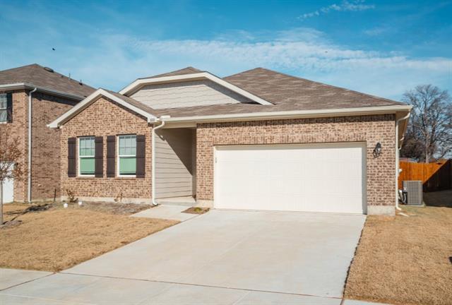 808 Juniper St in Anna, TX - Building Photo