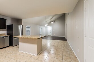7243 Basque Country Dr in Magnolia, TX - Building Photo - Building Photo