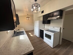 2916 Williams Ave in Muskogee, OK - Building Photo - Building Photo