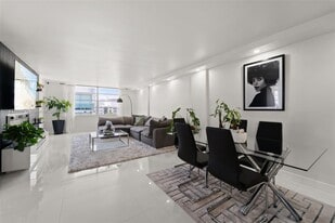 1050 93rd St in Bay Harbor Islands, FL - Building Photo