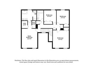 2716 Port Ct in Kissimmee, FL - Building Photo - Building Photo